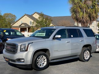 Used 2016 GMC Yukon SLE w/ Convenience Package image 1