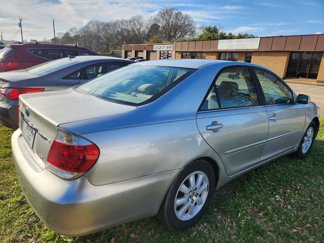 Used 2005 Toyota Camry LE image 1