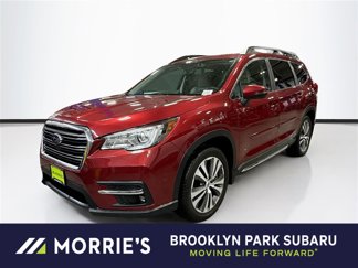 Used 2019 Subaru Ascent Limited w/ Popular Package #2 image 1