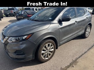 Used 2020 Nissan Rogue Sport SV image 1