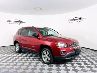 Used 2016 Jeep Compass Sport w/ Power Value Group image 1
