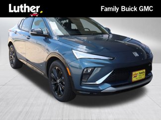 New 2025 Buick Envista Sport Touring w/ Convenience I Package image 1