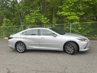 Used 2020 Lexus ES 350 w/ Premium Package image 1