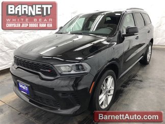 Used 2024 Dodge Durango GT image 1