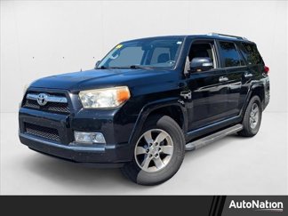 Used 2012 Toyota 4Runner SR5 video 1