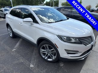 Used 2015 Lincoln MKC Reserve w/ Equipment Group 102A Reserve image 1