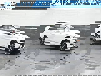 New 2025 Hyundai Elantra Sport image 1