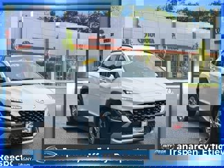 Used 2023 Hyundai Kona SEL image 1
