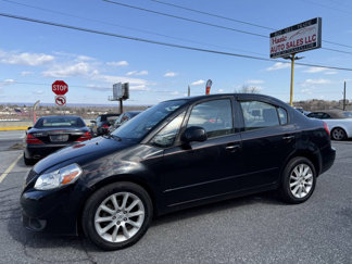 Used 2011 Suzuki SX4 LE Anniversary Edition image 1