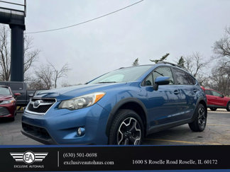 Used 2015 Subaru Crosstrek 2.0i Limited w/ Popular Package #2 image 1