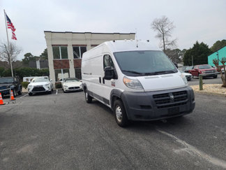 Used 2018 RAM ProMaster 2500 image 1