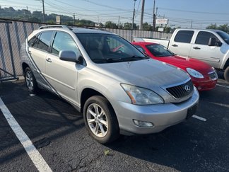 Used 2009 Lexus RX 350 2WD image 1