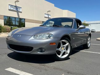 Used 2003 MAZDA MX-5 Miata Shinsen image 1