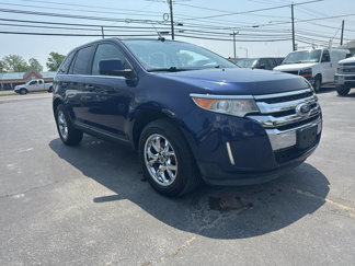 Used 2011 Ford Edge Limited image 1