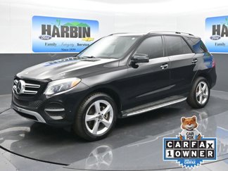 Used 2018 Mercedes-Benz GLE 350 image 1