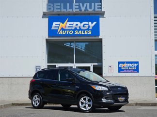 Used 2015 Ford Escape SE w/ Equipment Group 201A image 1