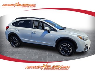 Used 2017 Subaru Crosstrek 2.0i Limited image 1