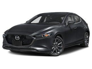 New 2025 MAZDA MAZDA3 s image 1