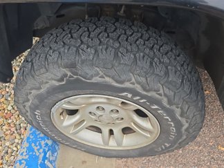 Used 2004 Dodge Dakota Sport w/ Deluxe Convenience Group video 4