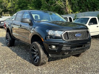 Used 2019 Ford Ranger XLT w/ FX4 Off-Road Package image 1