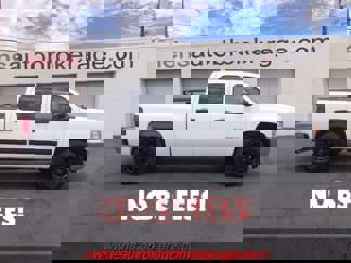 Used 2013 Chevrolet Silverado 1500 LT image 1
