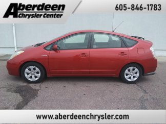 Used 2008 Toyota Prius image 1