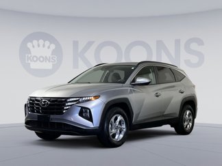 Used 2023 Hyundai Tucson SEL w/ Cargo Package image 1