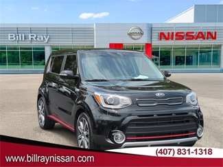 Used 2018 Kia Soul ! w/ Tech Package image 1
