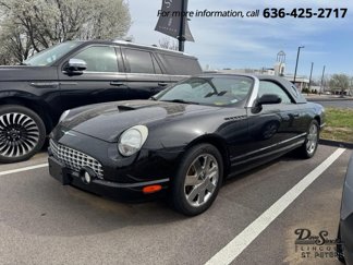 Used 2003 Ford Thunderbird image 1