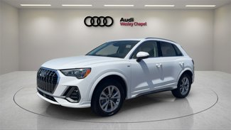 Used 2021 Audi Q3 2.0T Premium w/ Convenience Package image 1
