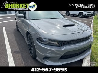 Certified 2017 Dodge Charger R/T image 1