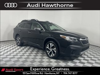 Used 2022 Subaru Outback Touring XT video 1