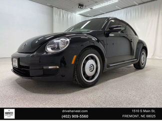 Used 2012 Volkswagen Beetle 2.5 image 1