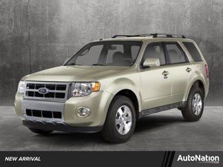 Used 2011 Ford Escape XLS image 1