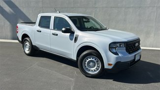 New 2025 Ford Maverick XL image 1