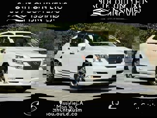 Used 2007 Lexus LS 460 image 1