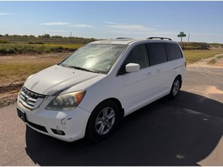Used 2008 Honda Odyssey Touring image 1