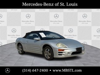 Used 2005 Mitsubishi Eclipse GS image 1