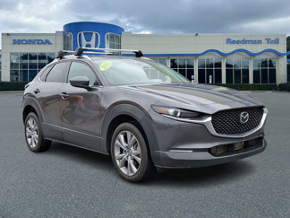 Used 2021 MAZDA CX-30 AWD 2.5 S w/ Select Package image 1