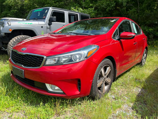 Used 2018 Kia Forte S w/ S Technology Plus Package image 1
