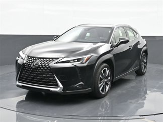 Used 2021 Lexus UX 200 w/ Premium Package image 1