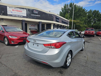 Used 2013 Hyundai Elantra GLS w/ Preferred Pkg image 1
