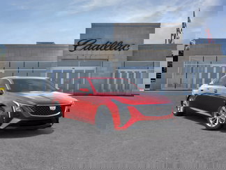 New 2026 Cadillac CT5 Premium Luxury image 1