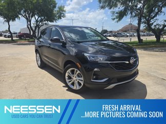 Used 2022 Buick Encore GX Preferred image 1