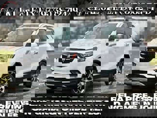 Used 2019 Buick Encore Sport Touring image 1