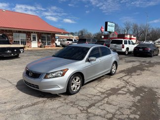 Used 2009 Honda Accord LX-P image 1