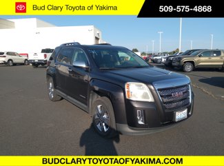 Used 2015 GMC Terrain SLT image 1