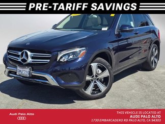 Used 2019 Mercedes-Benz GLC 350e 4MATIC image 1