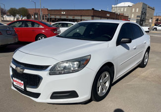 Used 2014 Chevrolet Malibu LS w/ Protection Package image 1