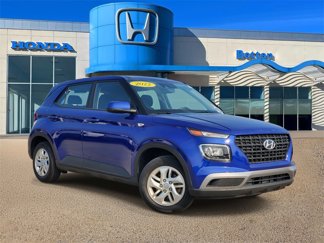 Used 2022 Hyundai Venue SE w/ Cargo Package image 1